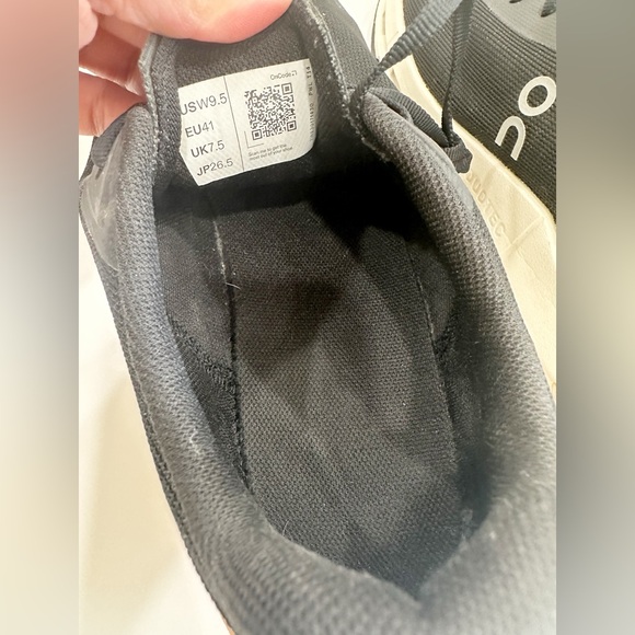 On Running Cloudnova Form 2 Women’s Shoes - Picture 9 of 9